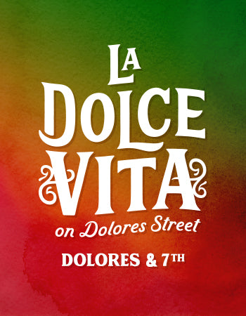 La Dolce Vita