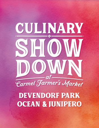 Culinary Show Down