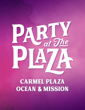 Party in the Plaza