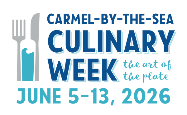 Carmel Culinary Week Events
