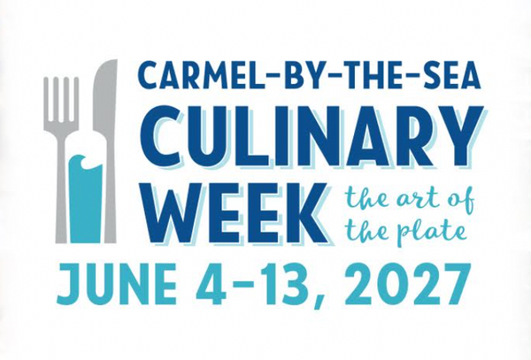 Carmel Culinary Week Events